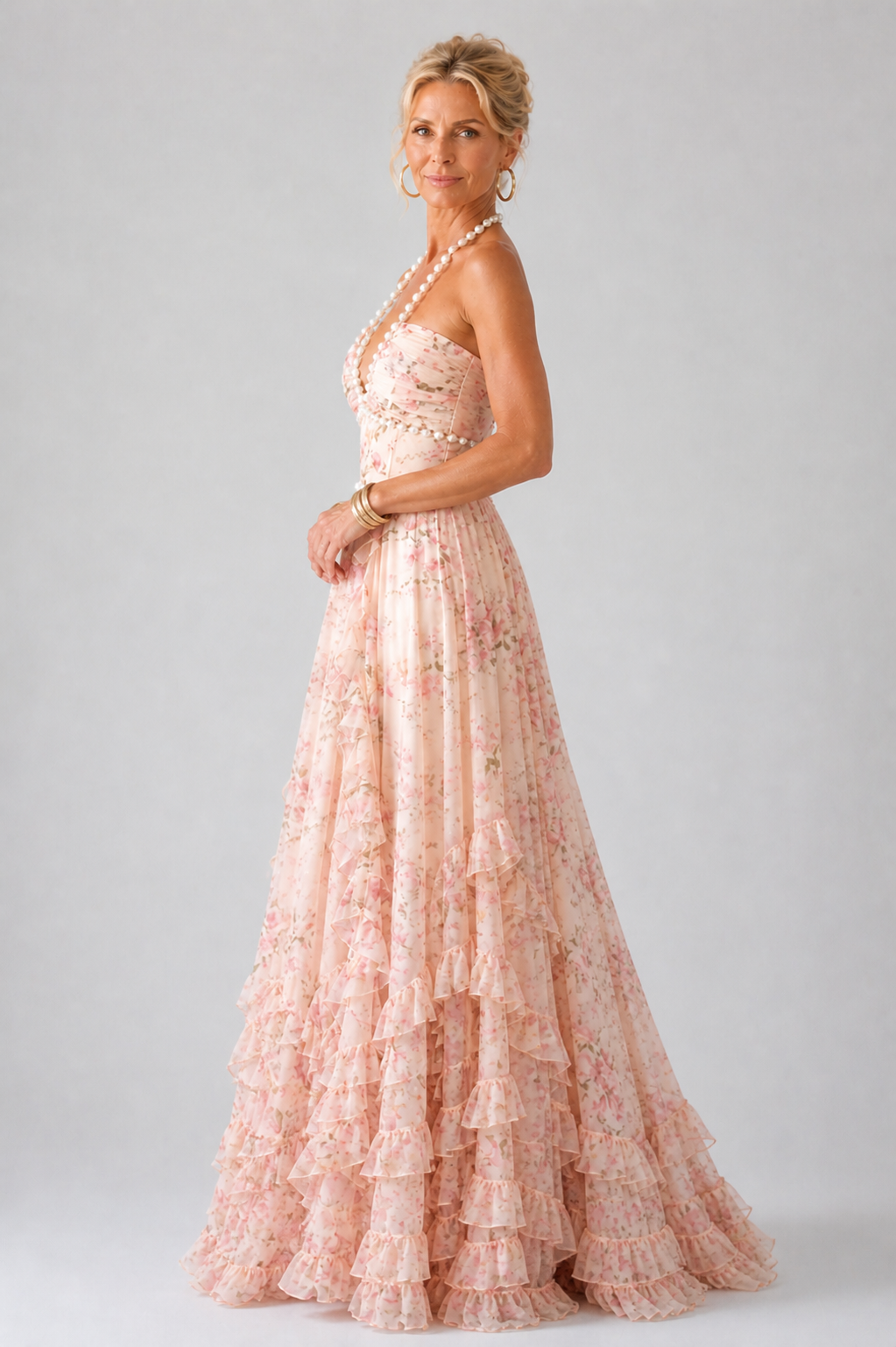 Clara™  | Elegant Dress