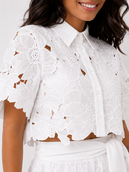 Isabella™ | Elegant Two-Piece Set