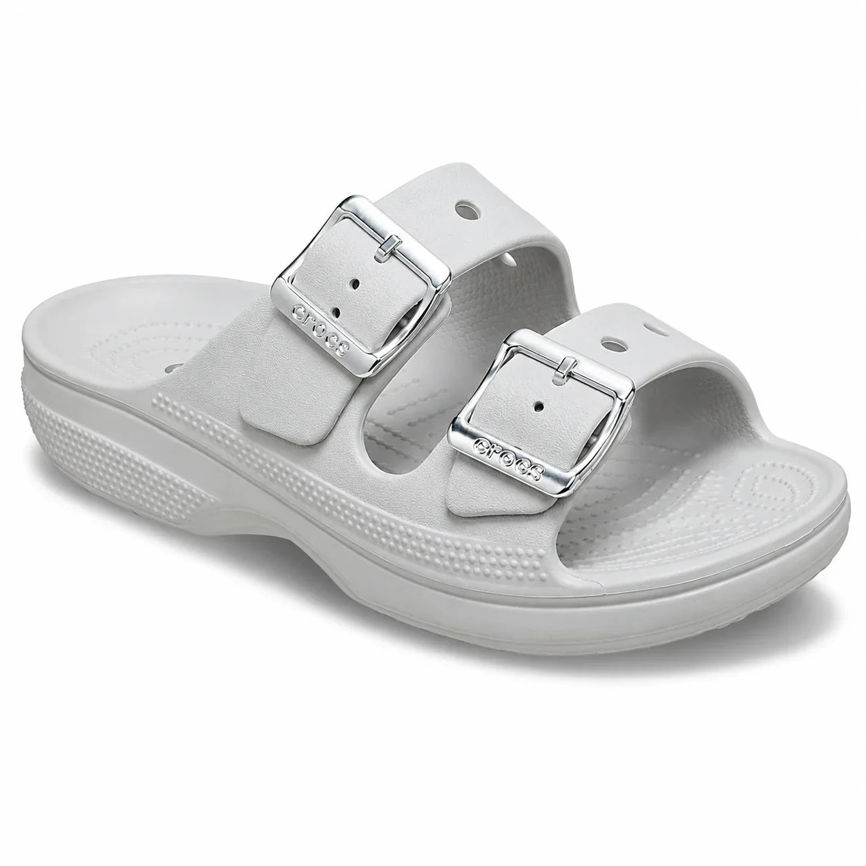 Savannah™ | Metal Buckle Sandals