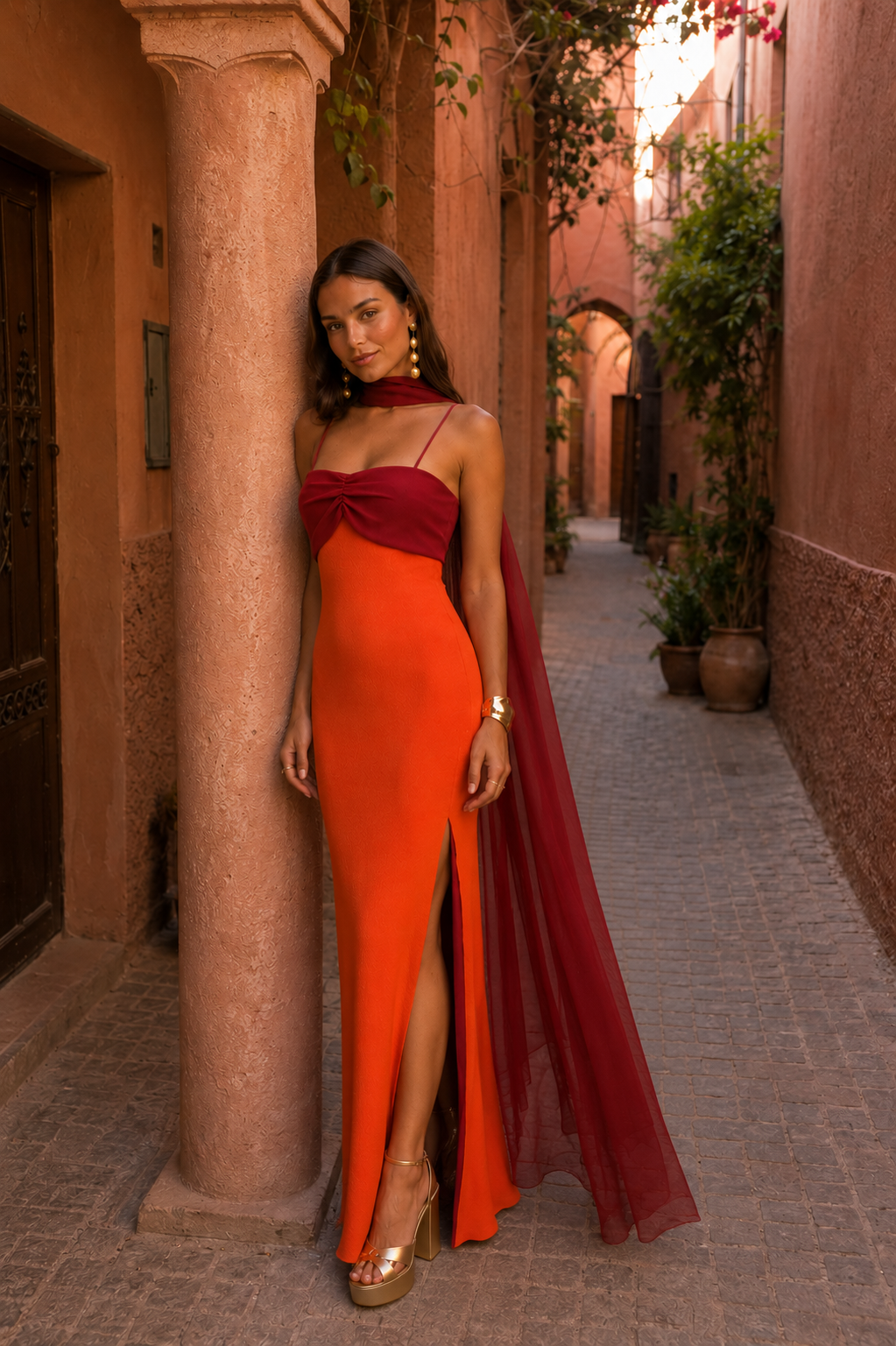Valentina™ | Limited Edition Dress
