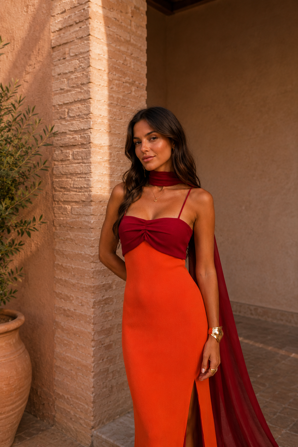 Valentina™ | Limited Edition Dress