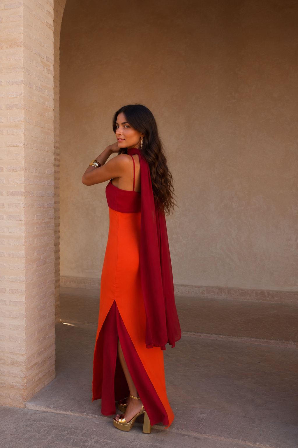 Valentina™ | Limited Edition Dress