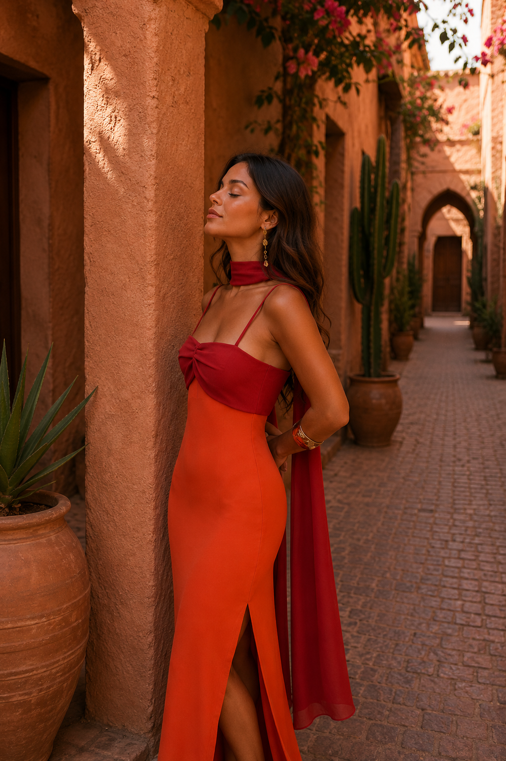 Valentina™ | Limited Edition Dress