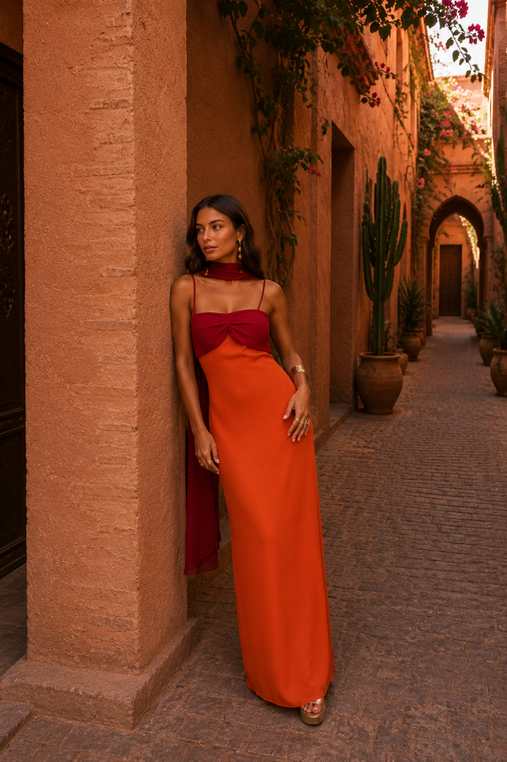 Valentina™ | Limited Edition Dress