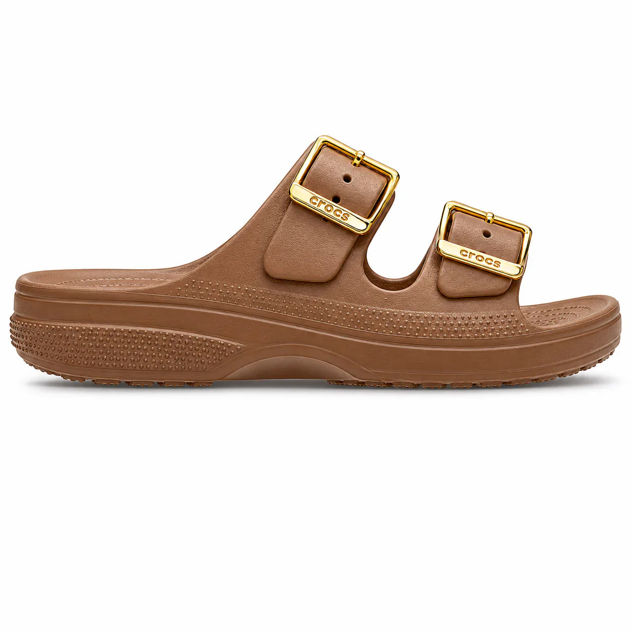 Savannah™ | Metal Buckle Sandals