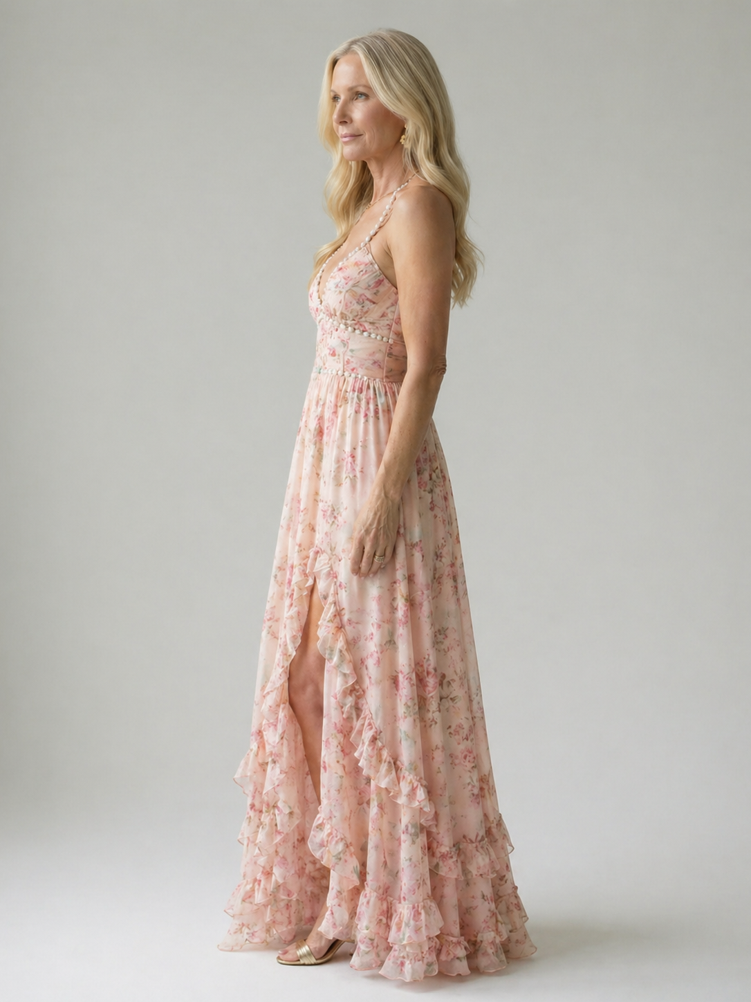 Clara™  | Elegant Dress