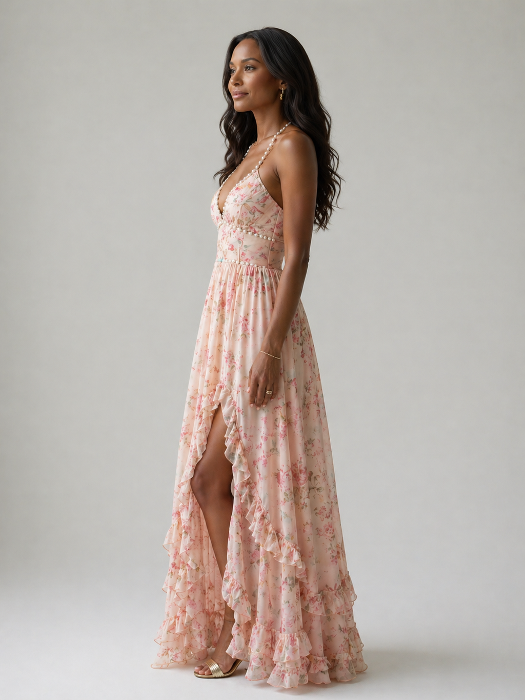 Clara™  | Elegant Dress