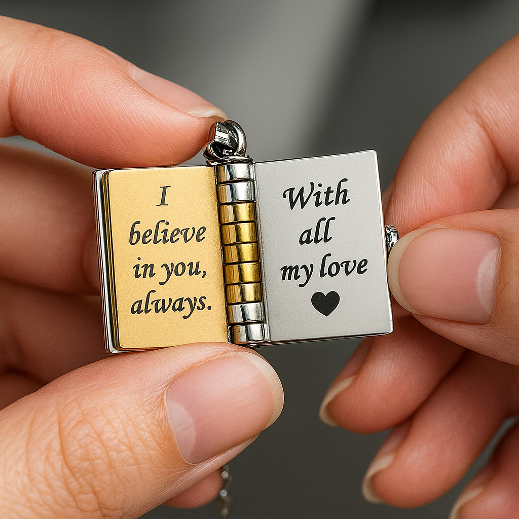 My Champion | A Letter to My Son to Carry Forever