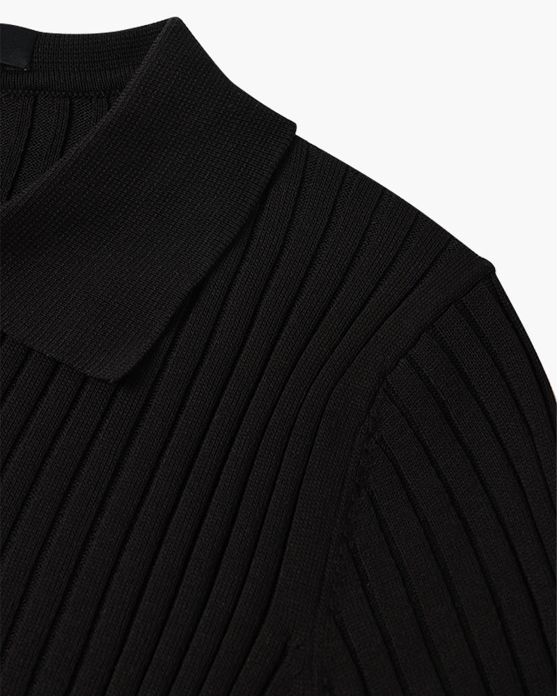 LOGAN Casual Polo
