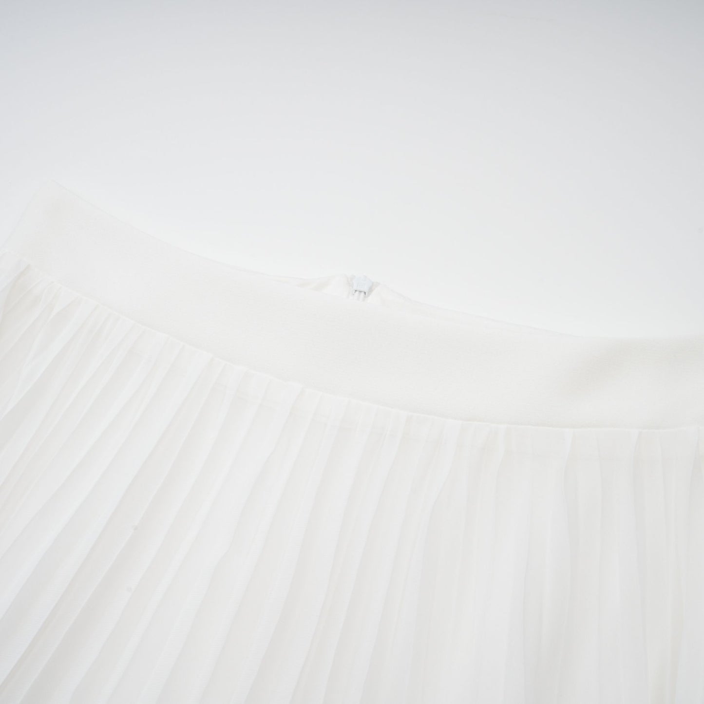 Emma - halterneck layered long dress