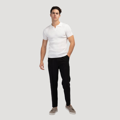LOGAN Casual Polo