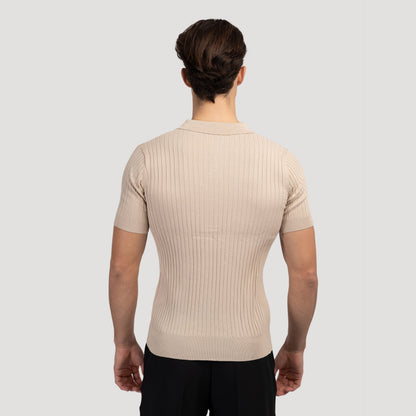 LOGAN Casual Polo