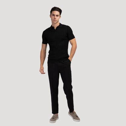 LOGAN Casual Polo