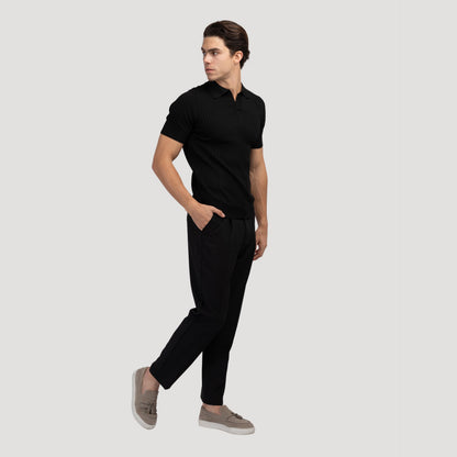 LOGAN Casual Polo