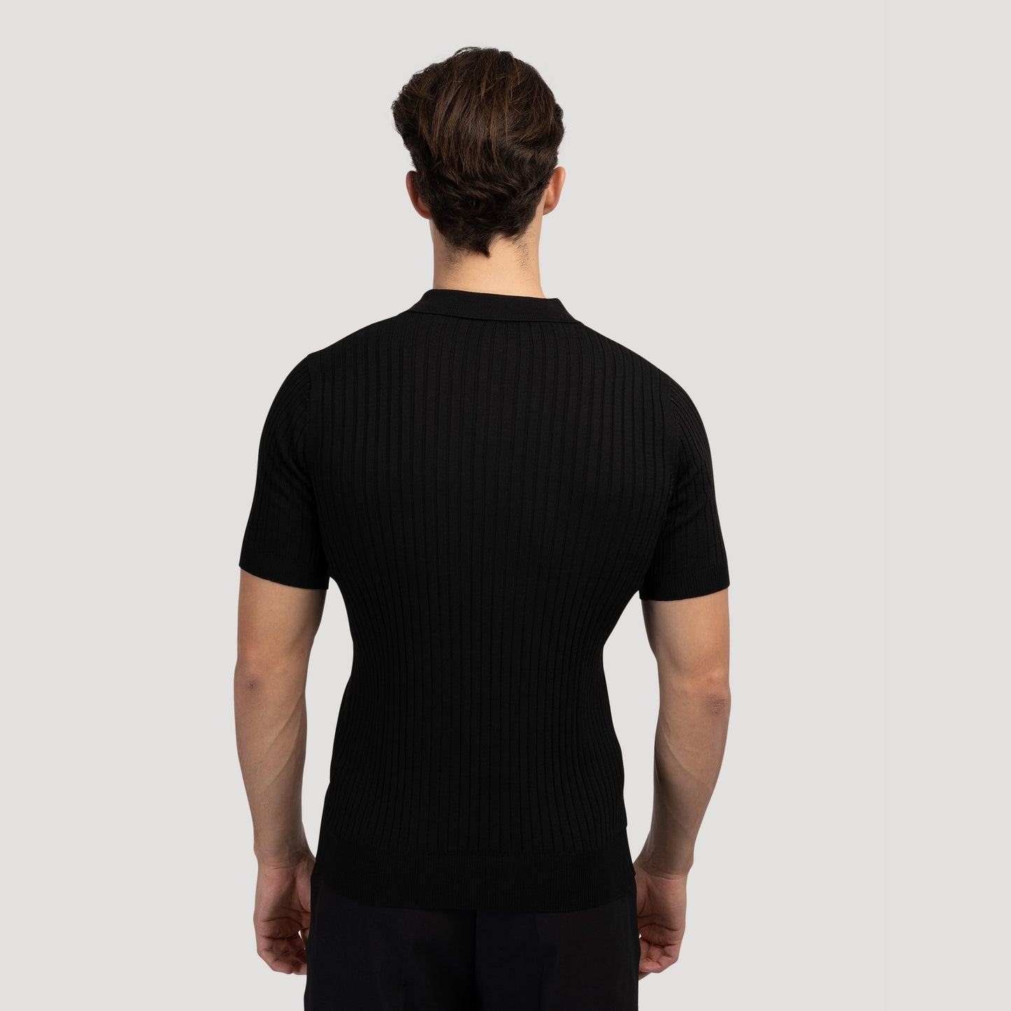 LOGAN Casual Polo