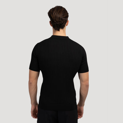 LOGAN Casual Polo
