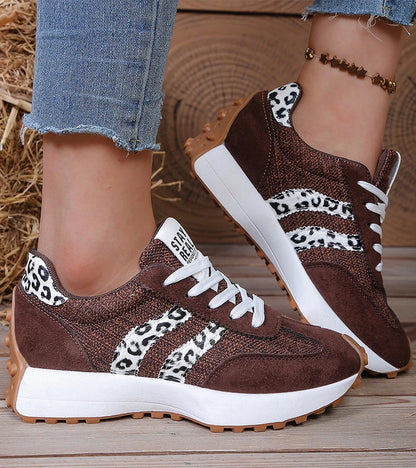 Patricia™ | Sneakers Ergo-Confort