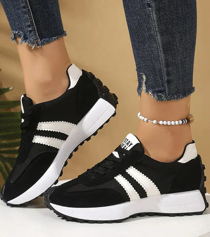 Patricia™ | Sneakers Ergo-Confort