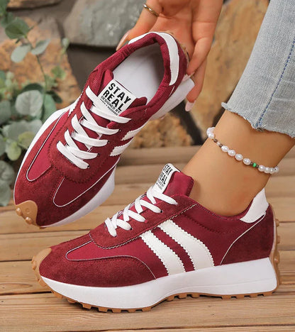 Patricia™ | Sneakers Ergo-Confort