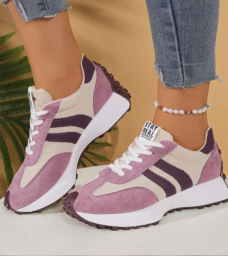 Patricia™ | Sneakers Ergo-Confort