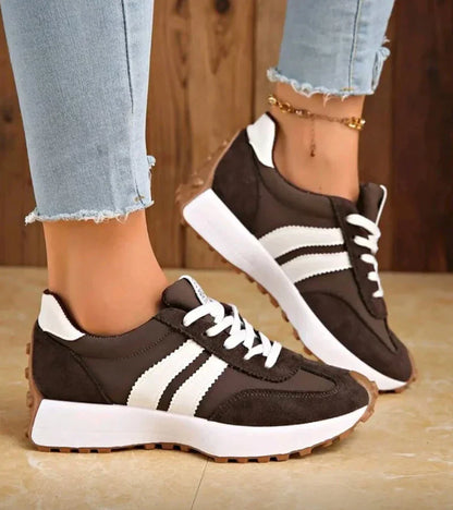 Patricia™ | Sneakers Ergo-Confort