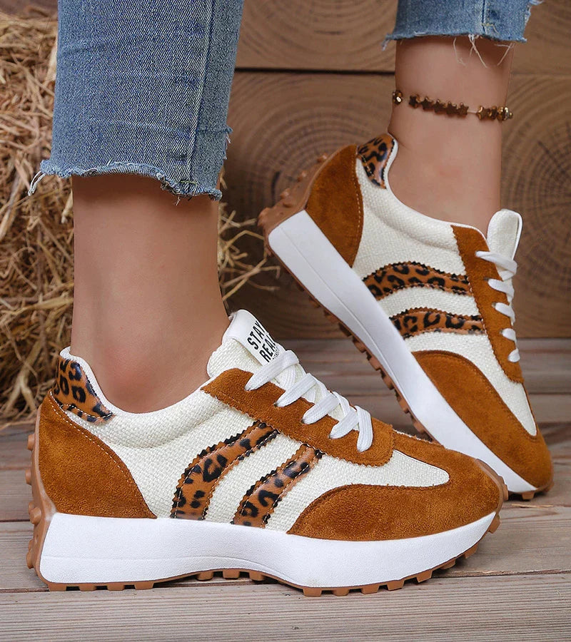 Patricia™ | Sneakers Ergo-Confort