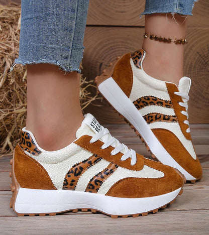 Patricia™ | Sneakers Ergo-Confort