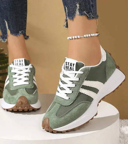 Patricia™ | Sneakers Ergo-Confort