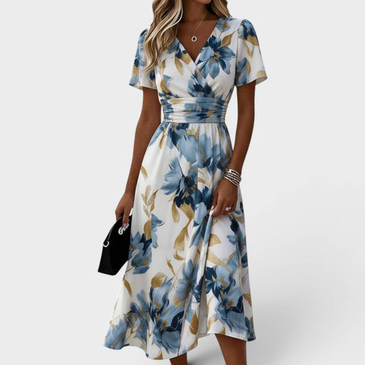 Eirene™ Midi Dress
