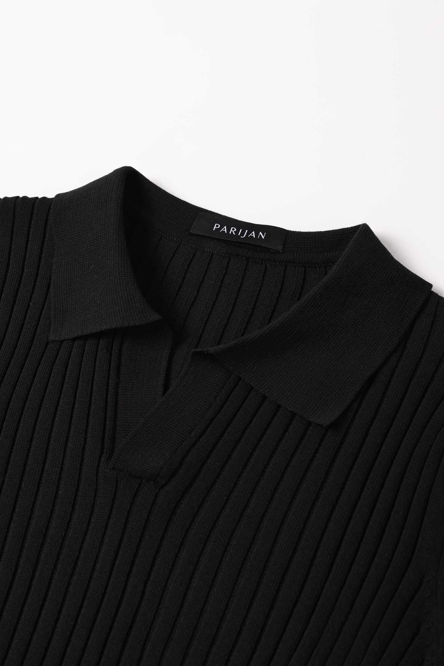 LOGAN Casual Polo