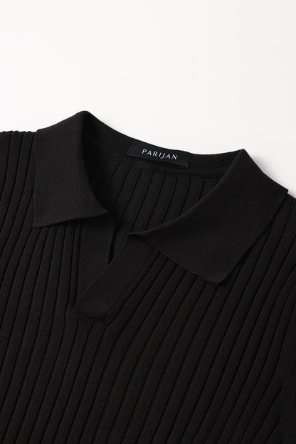 LOGAN Casual Polo