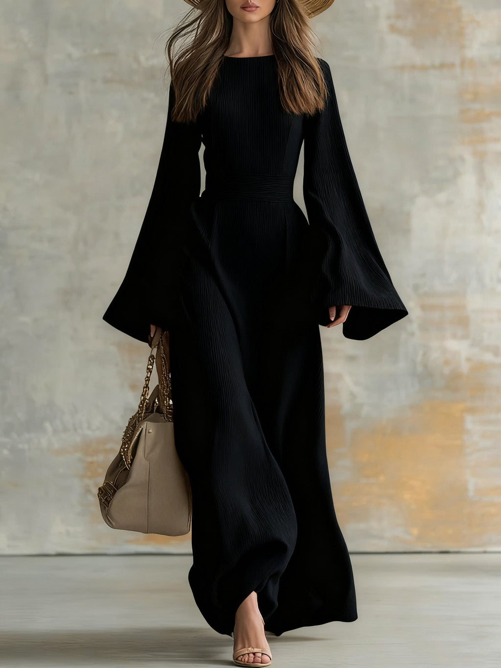 Samantha™ Elegant Dress