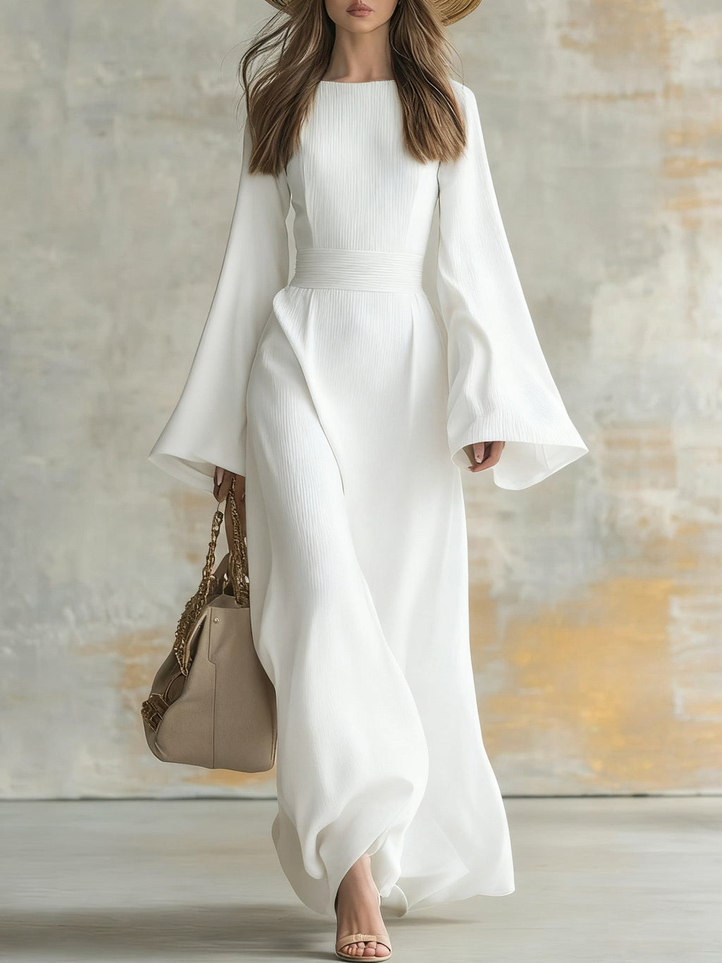 Samantha™ Elegant Dress