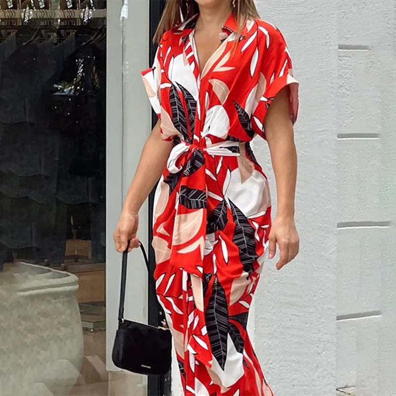 ARVELYNE™ | Elegant Casual Dress