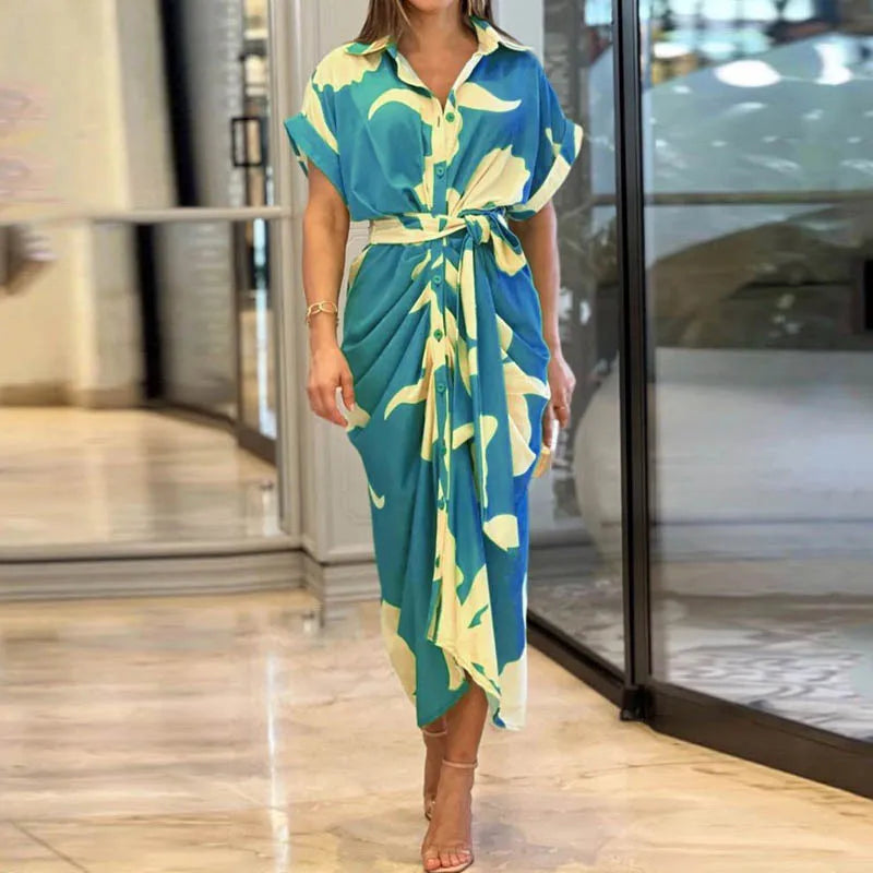 ARVELYNE™ | Elegant Casual Dress