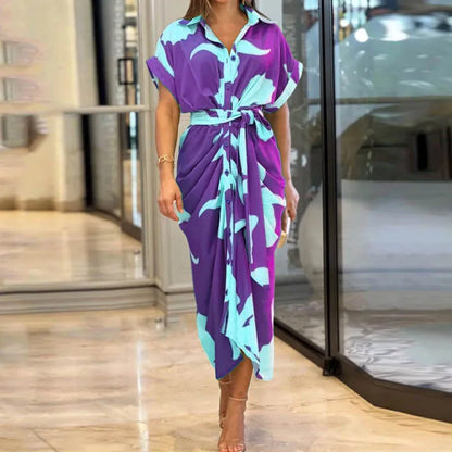 ARVELYNE™ | Elegant Casual Dress