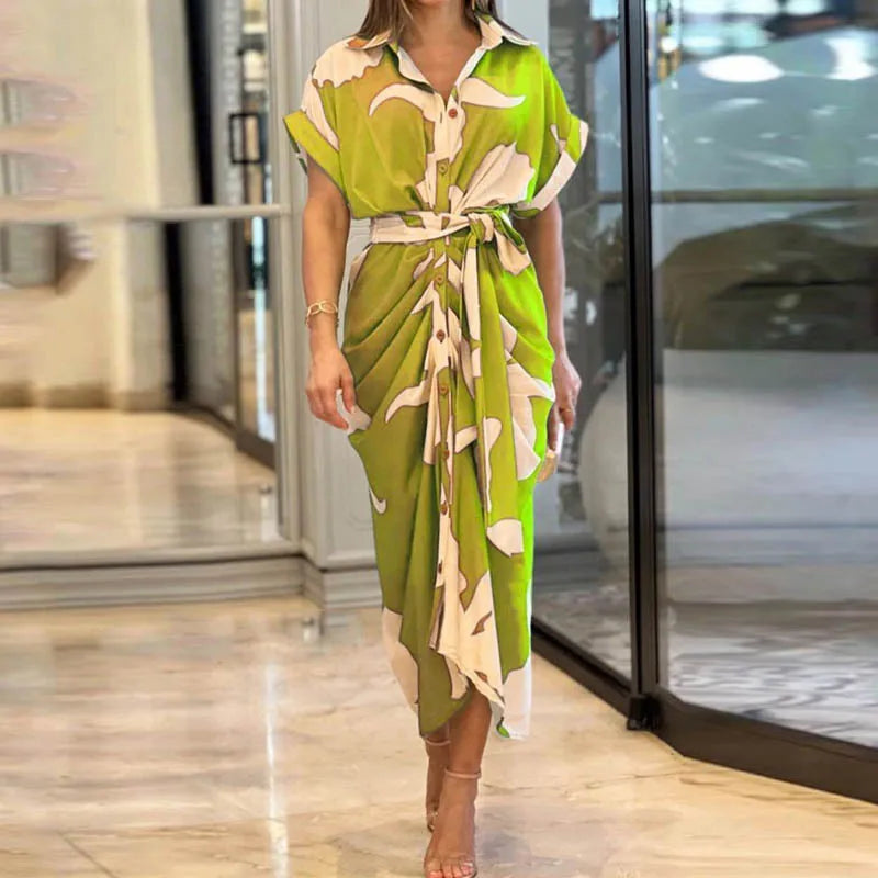 ARVELYNE™ | Elegant Casual Dress