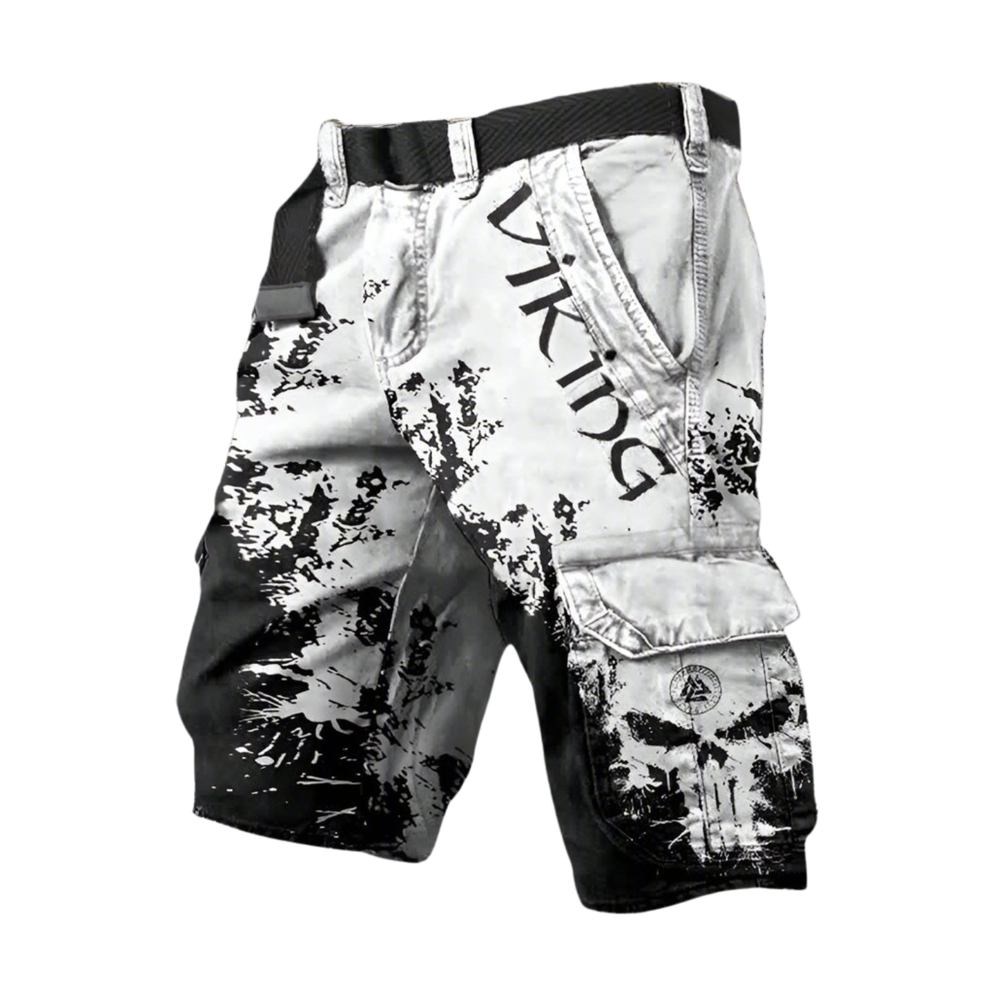 Carter™ | Premium Adventure Shorts