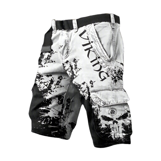 Carter™ | Premium Adventure Shorts