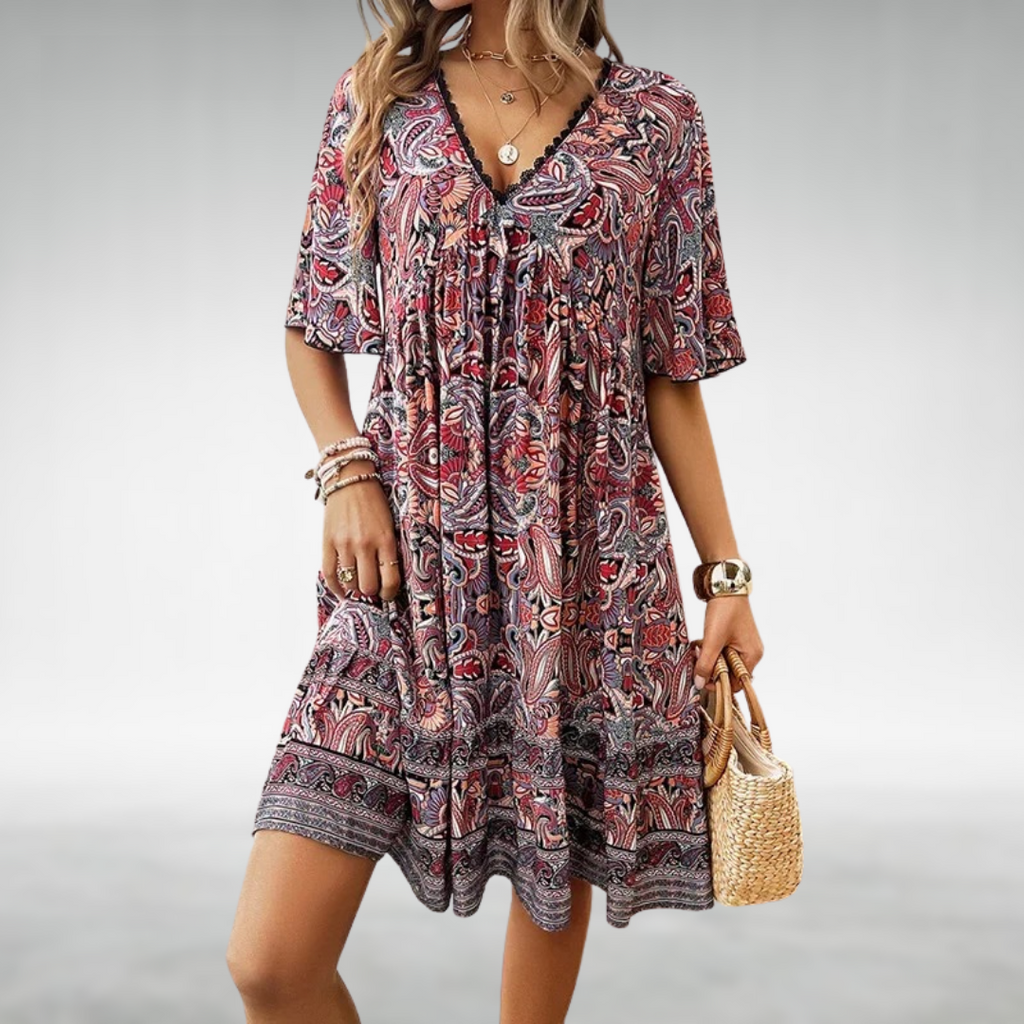 Macey™ Elegant Dress