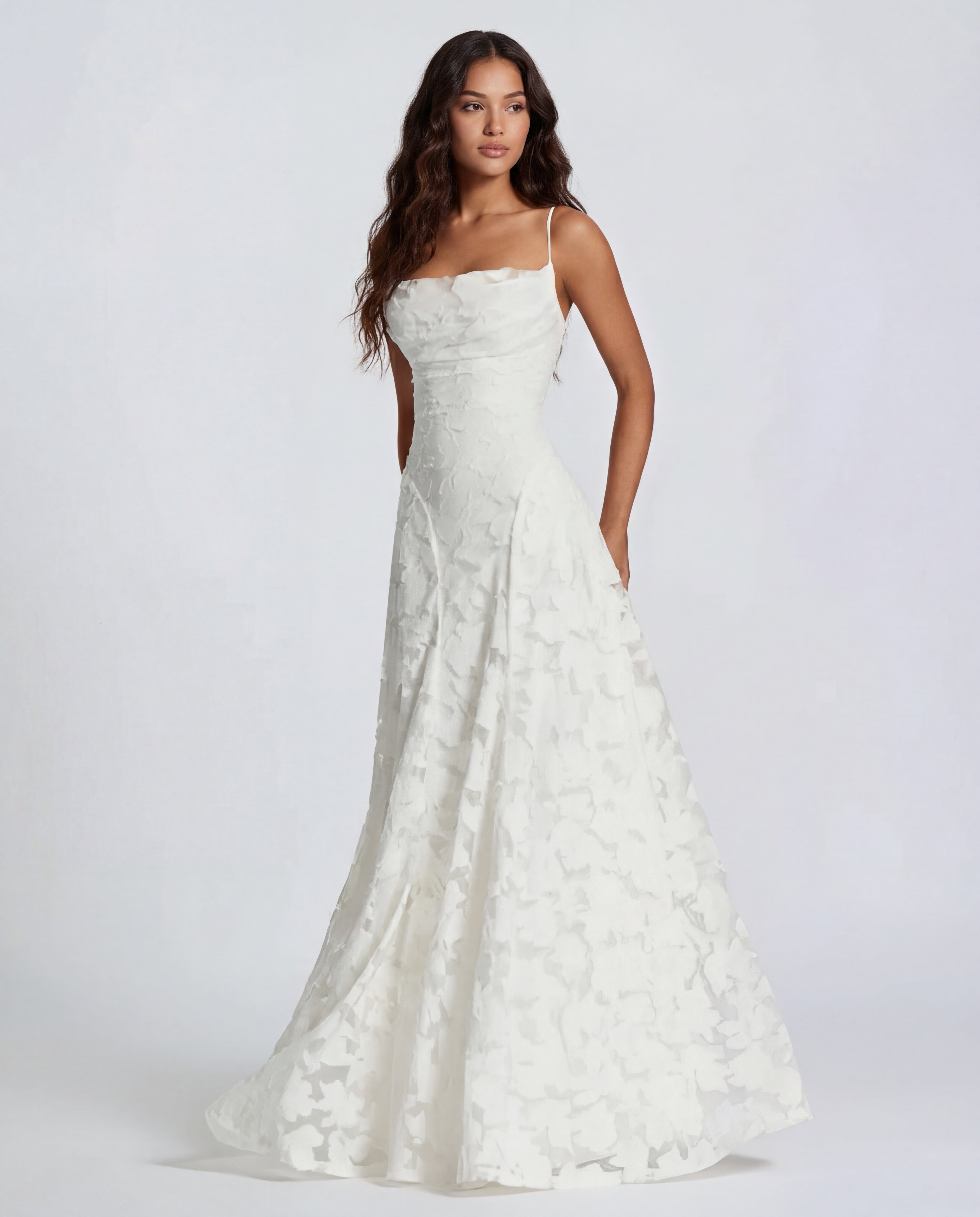 Trixie™ Maxi Dress
