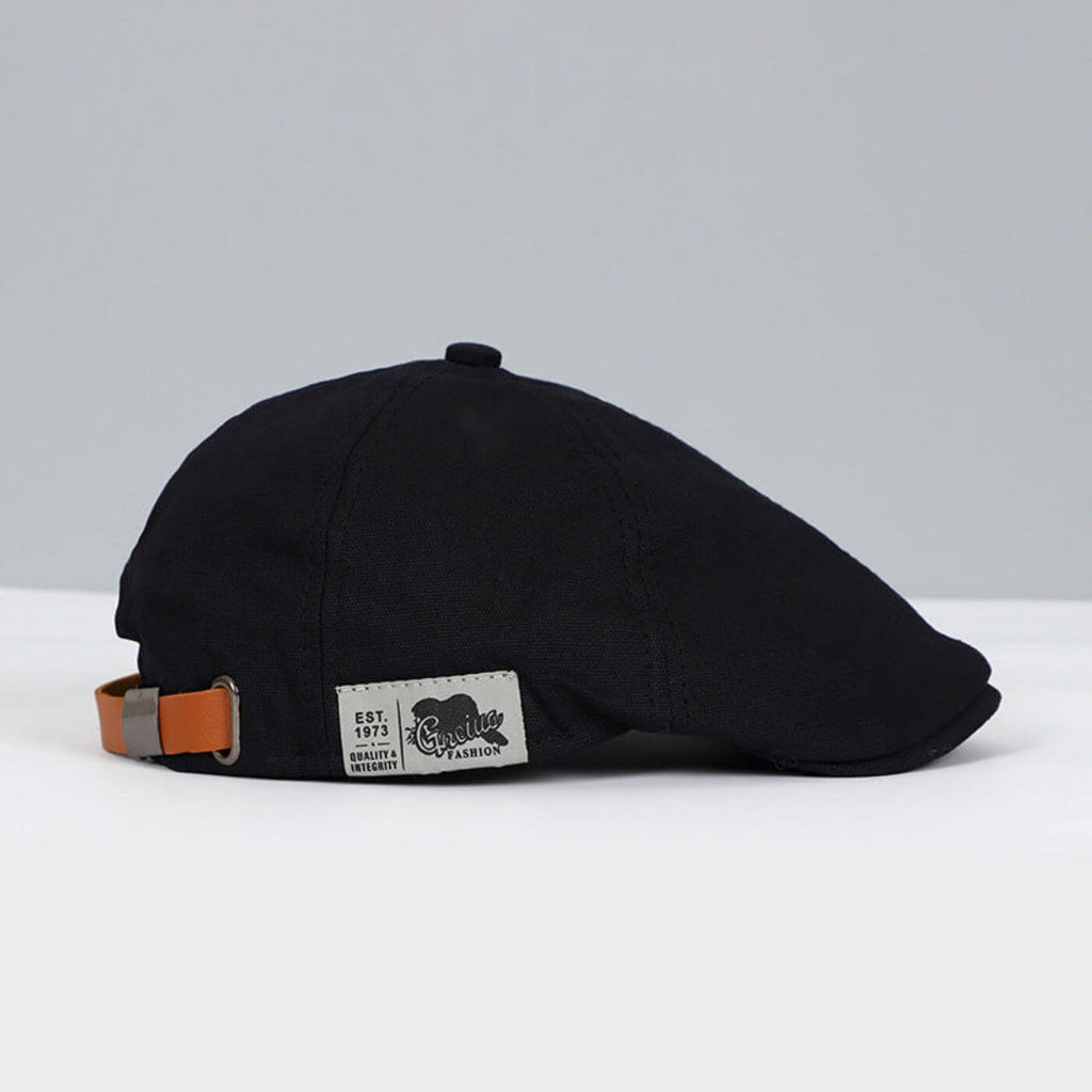 Thomas™ Everyday Flat Cap