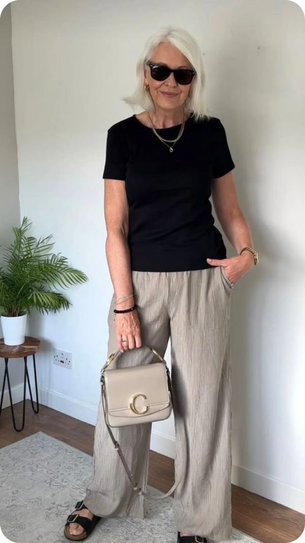 Helen M. - London