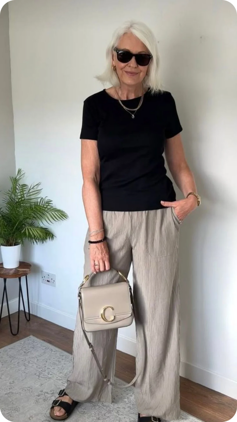 Helen M. - London