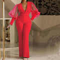 Mikaela™ Elegant Jumpsuit