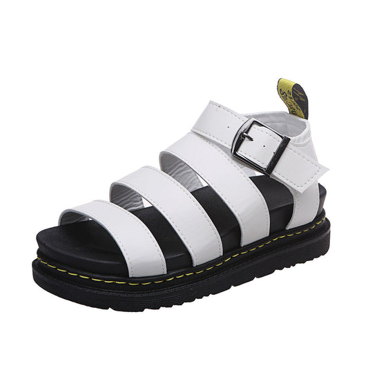 CALLISTA™ – Casual Thick-Soled Casual Sandals