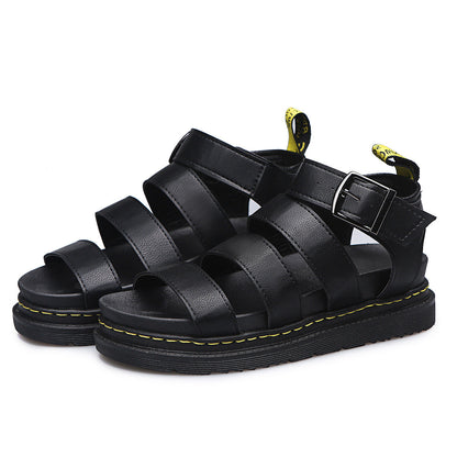 CALLISTA™ – Casual Thick-Soled Casual Sandals