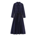 Claribel™ Elegant Loose Dress