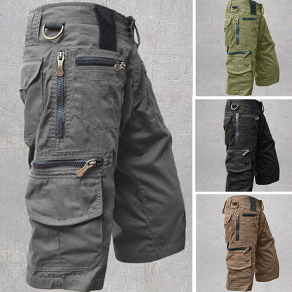 Jack™ | Versatile Cargo Shorts