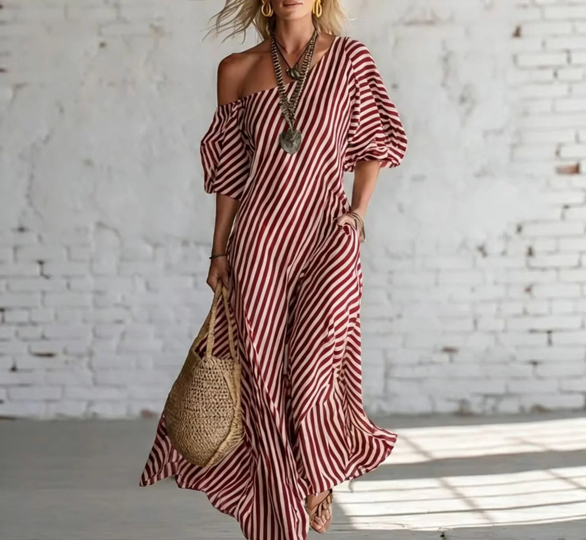 Alysha™ Maxi Dress